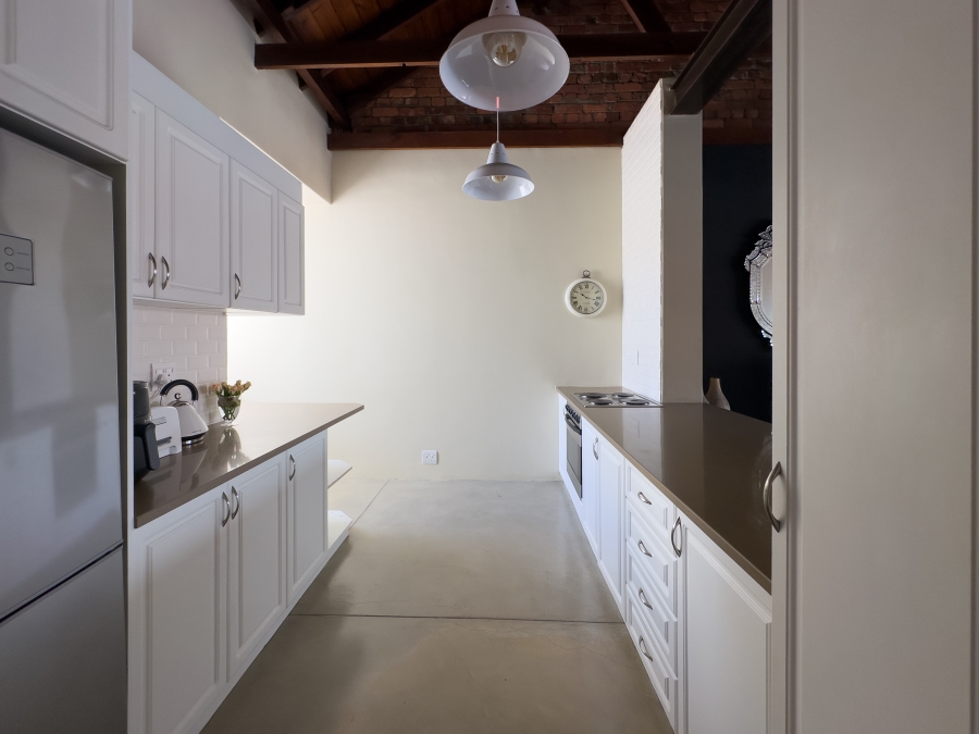 2 Bedroom Property for Sale in Bantry Bay Western Cape